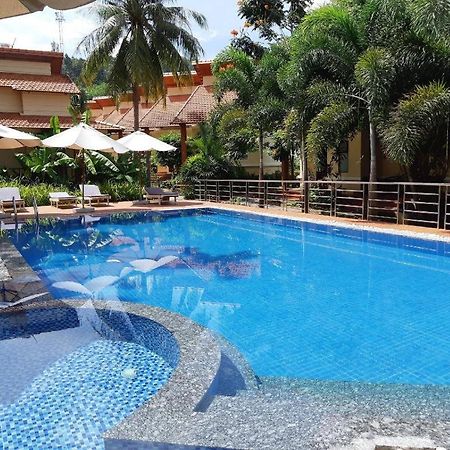 Castaways Resort Που Κουόκ Εξωτερικό φωτογραφία