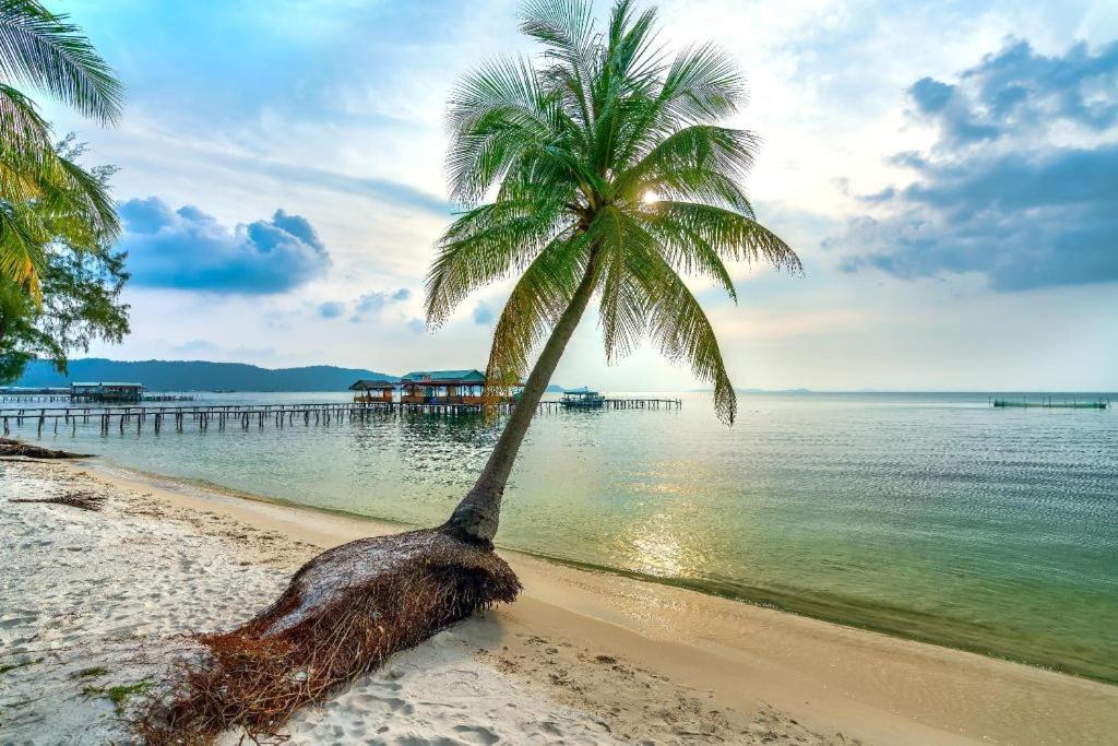 Castaways Resort Που Κουόκ Εξωτερικό φωτογραφία