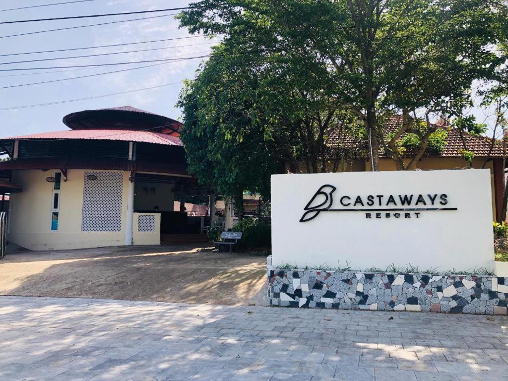Castaways Resort Που Κουόκ Εξωτερικό φωτογραφία