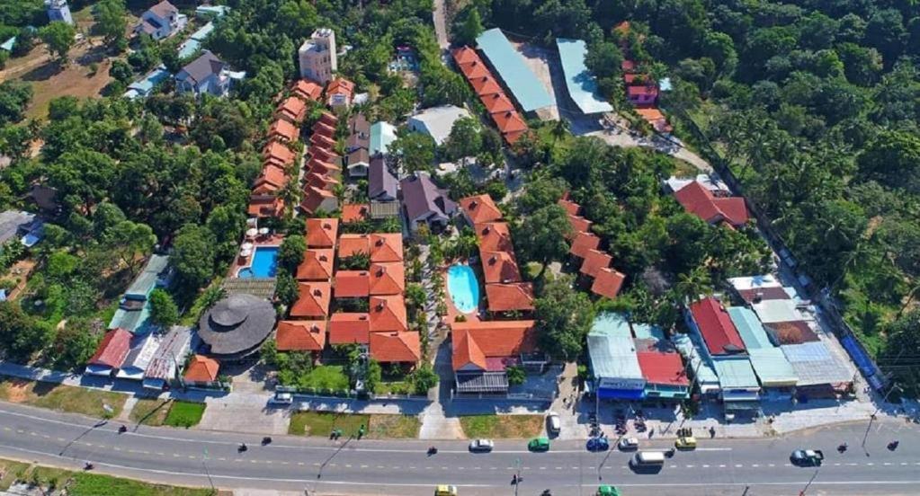 Castaways Resort Που Κουόκ Εξωτερικό φωτογραφία