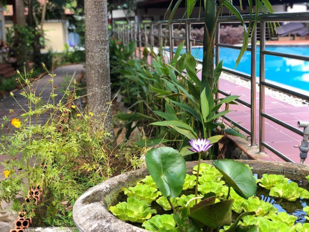 Castaways Resort Που Κουόκ Εξωτερικό φωτογραφία