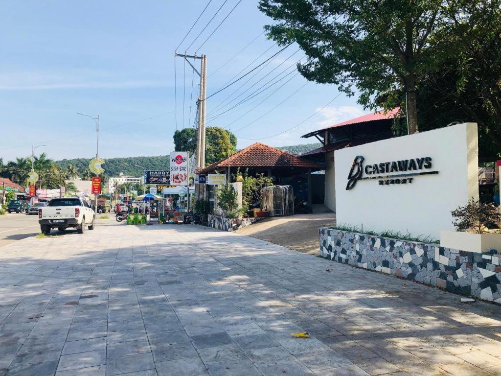 Castaways Resort Που Κουόκ Εξωτερικό φωτογραφία