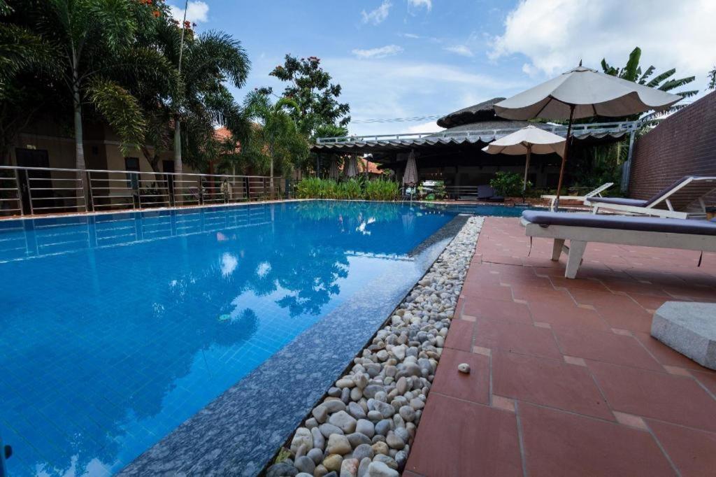 Castaways Resort Που Κουόκ Εξωτερικό φωτογραφία