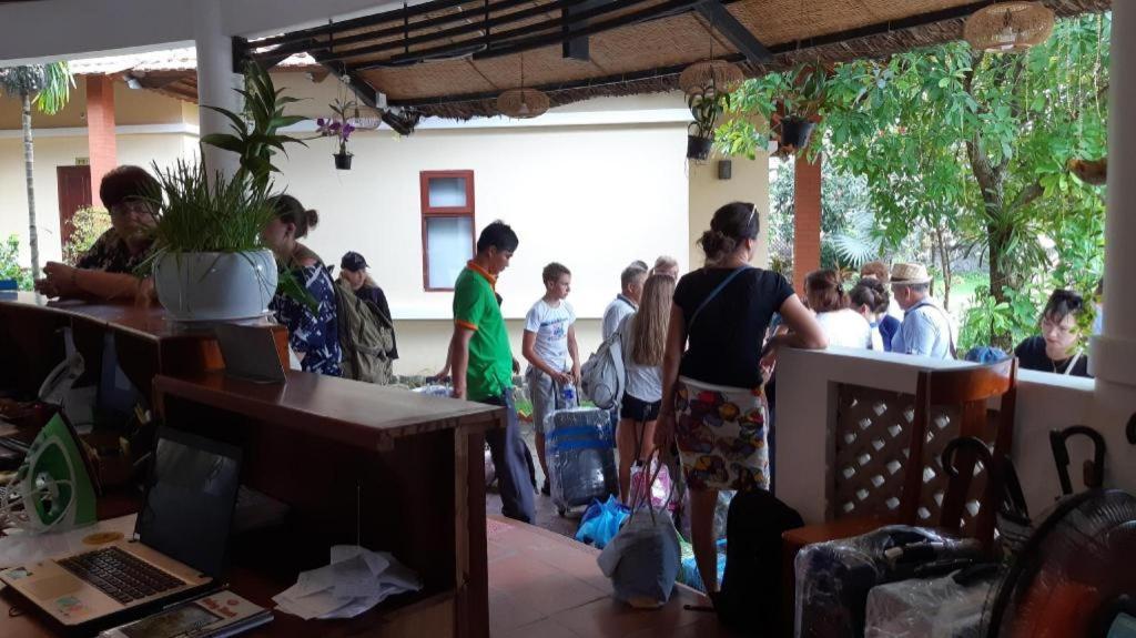Castaways Resort Που Κουόκ Εξωτερικό φωτογραφία
