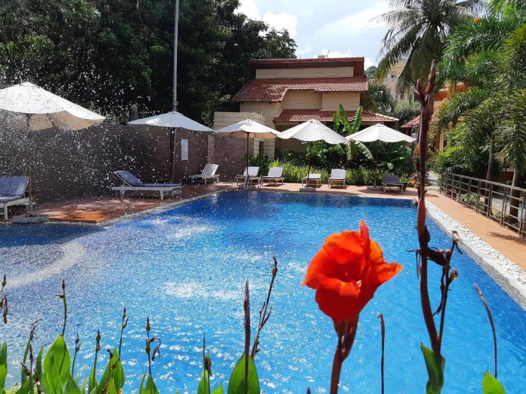 Castaways Resort Που Κουόκ Εξωτερικό φωτογραφία