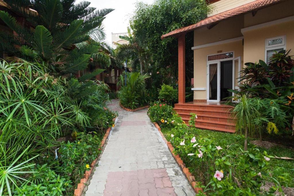 Castaways Resort Που Κουόκ Εξωτερικό φωτογραφία