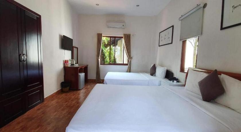 Castaways Resort Που Κουόκ Εξωτερικό φωτογραφία