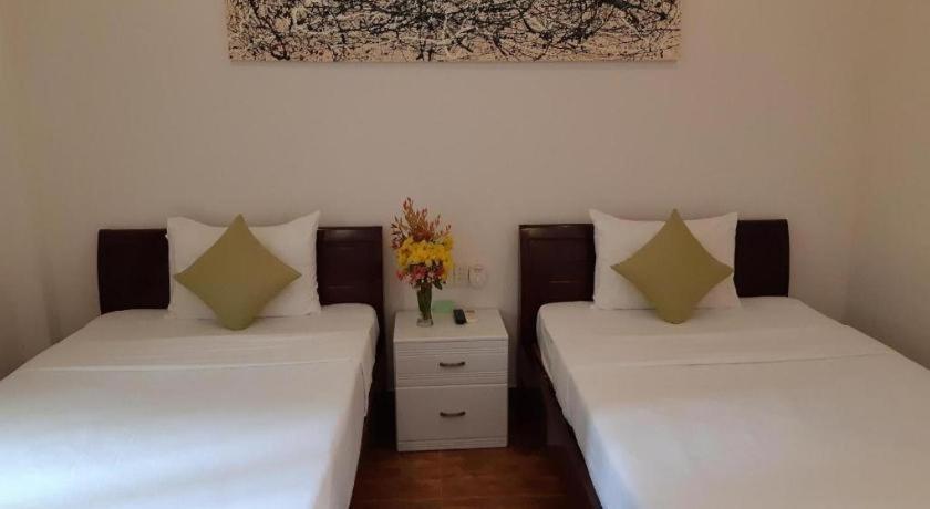 Castaways Resort Που Κουόκ Εξωτερικό φωτογραφία