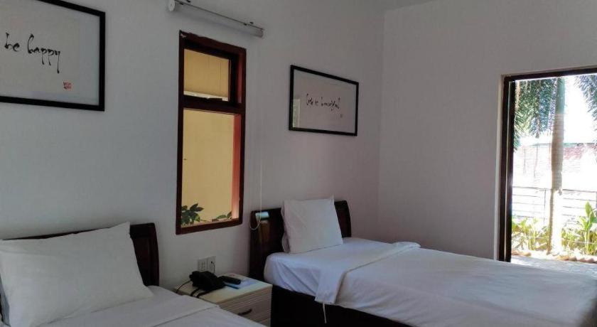 Castaways Resort Που Κουόκ Εξωτερικό φωτογραφία