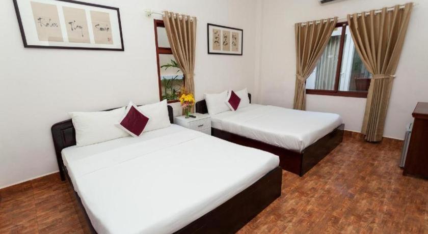 Castaways Resort Που Κουόκ Εξωτερικό φωτογραφία
