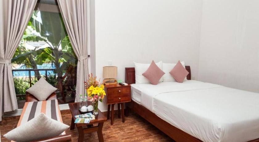 Castaways Resort Που Κουόκ Εξωτερικό φωτογραφία