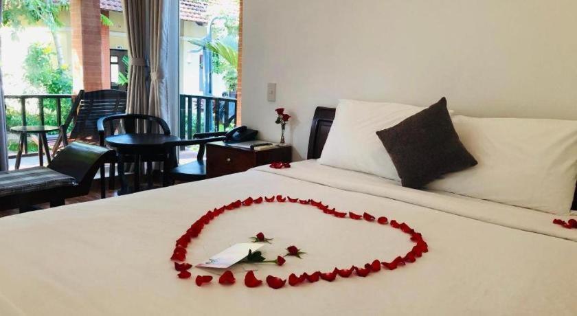 Castaways Resort Που Κουόκ Εξωτερικό φωτογραφία