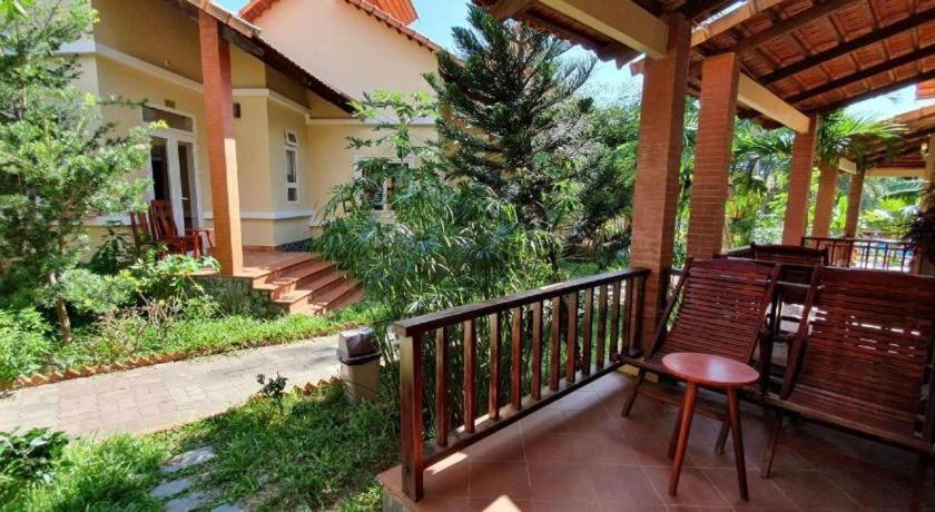 Castaways Resort Που Κουόκ Εξωτερικό φωτογραφία