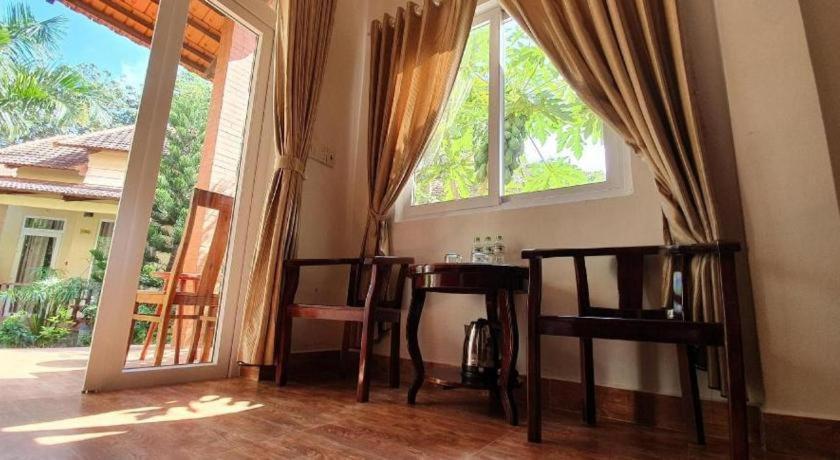 Castaways Resort Που Κουόκ Εξωτερικό φωτογραφία