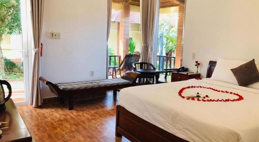 Castaways Resort Που Κουόκ Εξωτερικό φωτογραφία