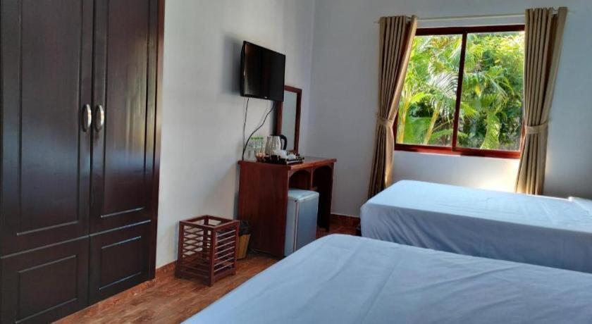 Castaways Resort Που Κουόκ Εξωτερικό φωτογραφία
