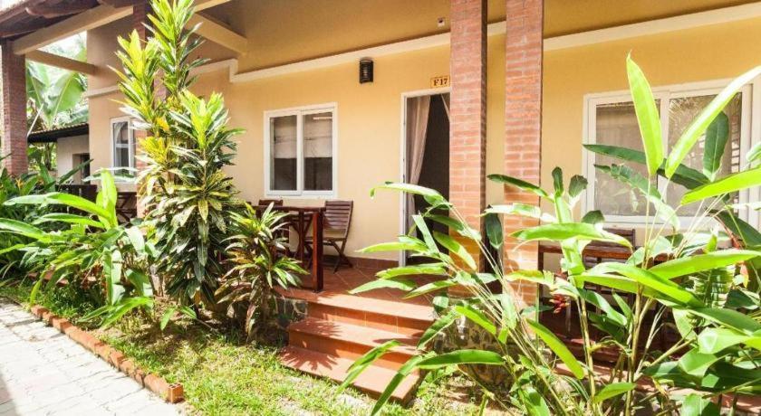 Castaways Resort Που Κουόκ Εξωτερικό φωτογραφία