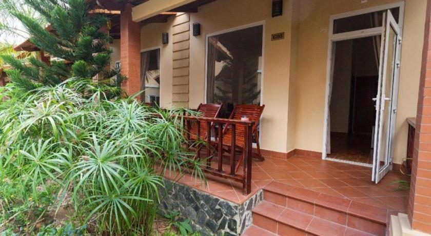 Castaways Resort Που Κουόκ Εξωτερικό φωτογραφία
