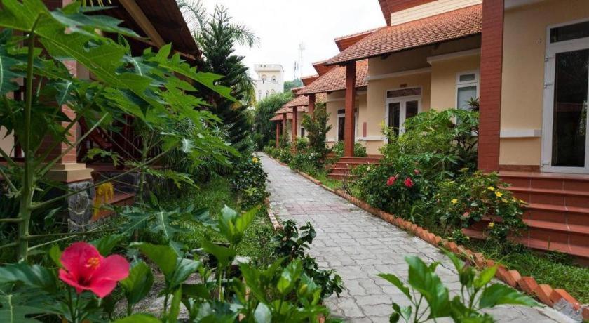 Castaways Resort Που Κουόκ Εξωτερικό φωτογραφία