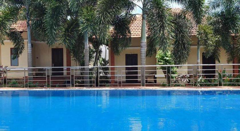 Castaways Resort Που Κουόκ Εξωτερικό φωτογραφία