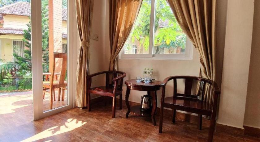 Castaways Resort Που Κουόκ Εξωτερικό φωτογραφία