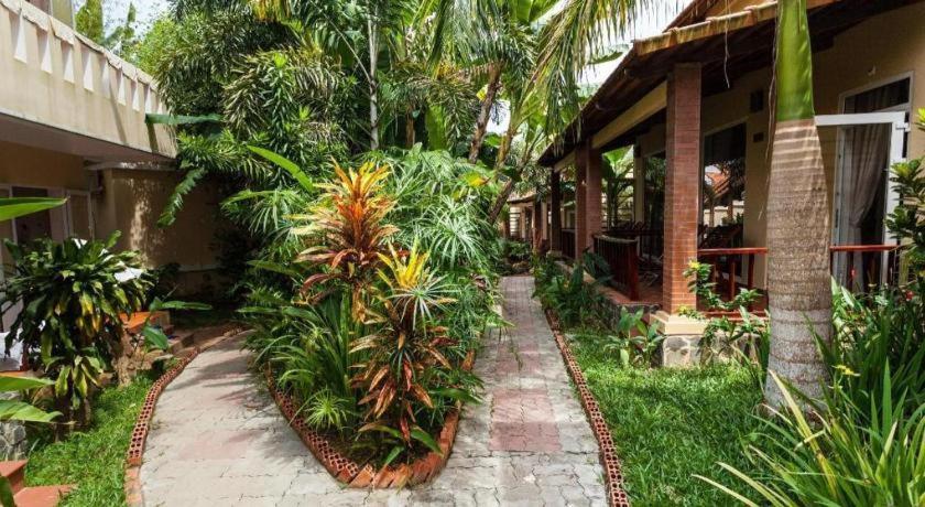 Castaways Resort Που Κουόκ Εξωτερικό φωτογραφία