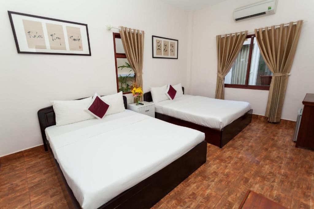 Castaways Resort Που Κουόκ Εξωτερικό φωτογραφία