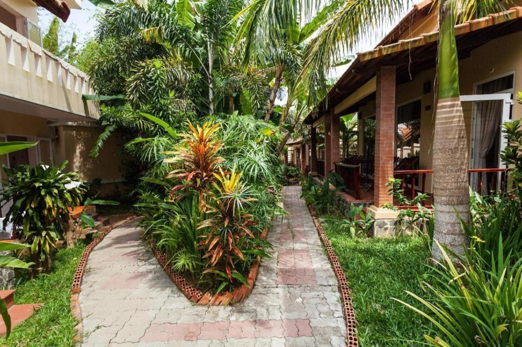 Castaways Resort Που Κουόκ Εξωτερικό φωτογραφία