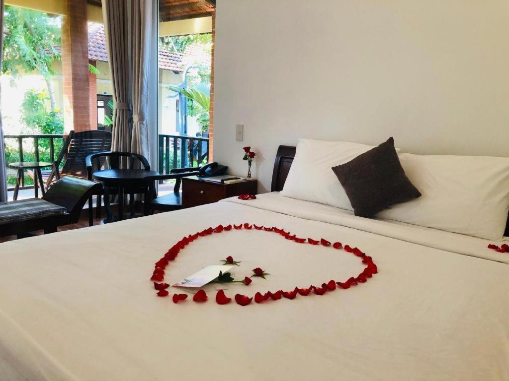 Castaways Resort Που Κουόκ Εξωτερικό φωτογραφία