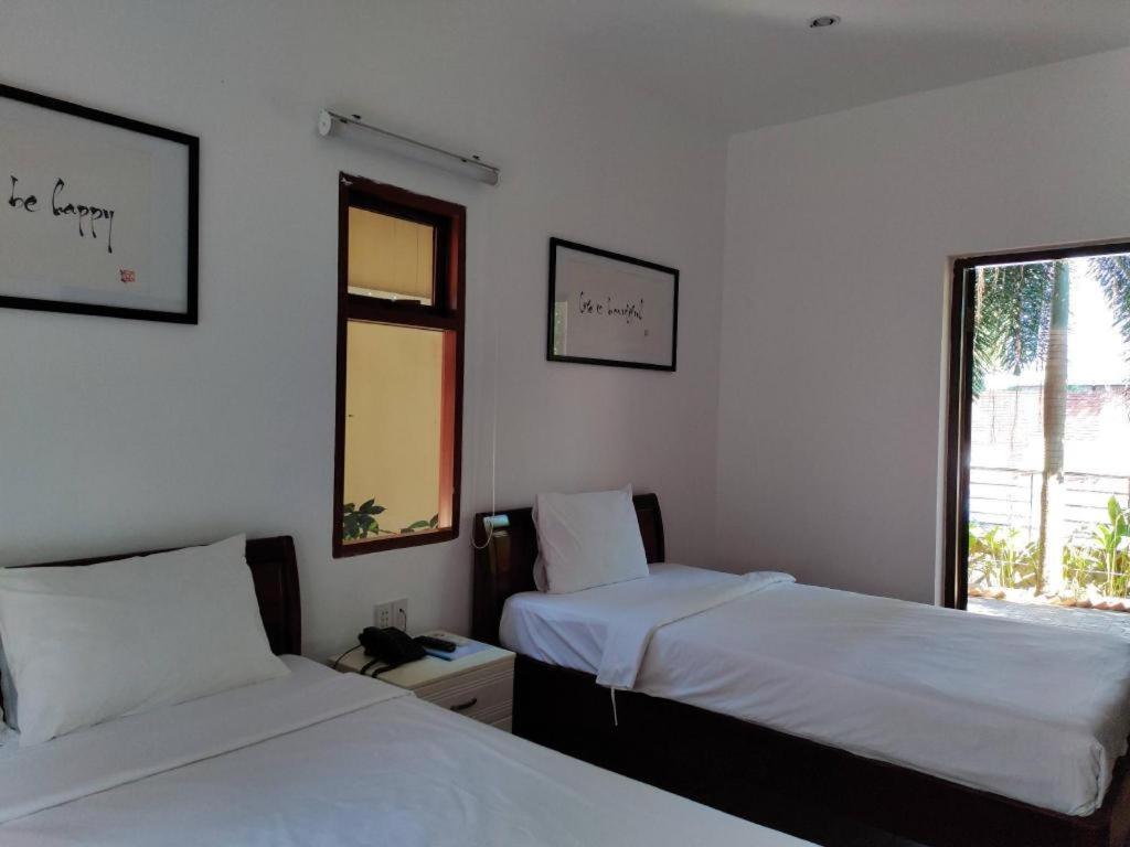 Castaways Resort Που Κουόκ Εξωτερικό φωτογραφία
