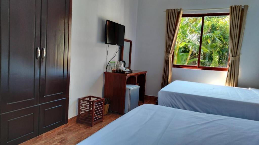 Castaways Resort Που Κουόκ Εξωτερικό φωτογραφία