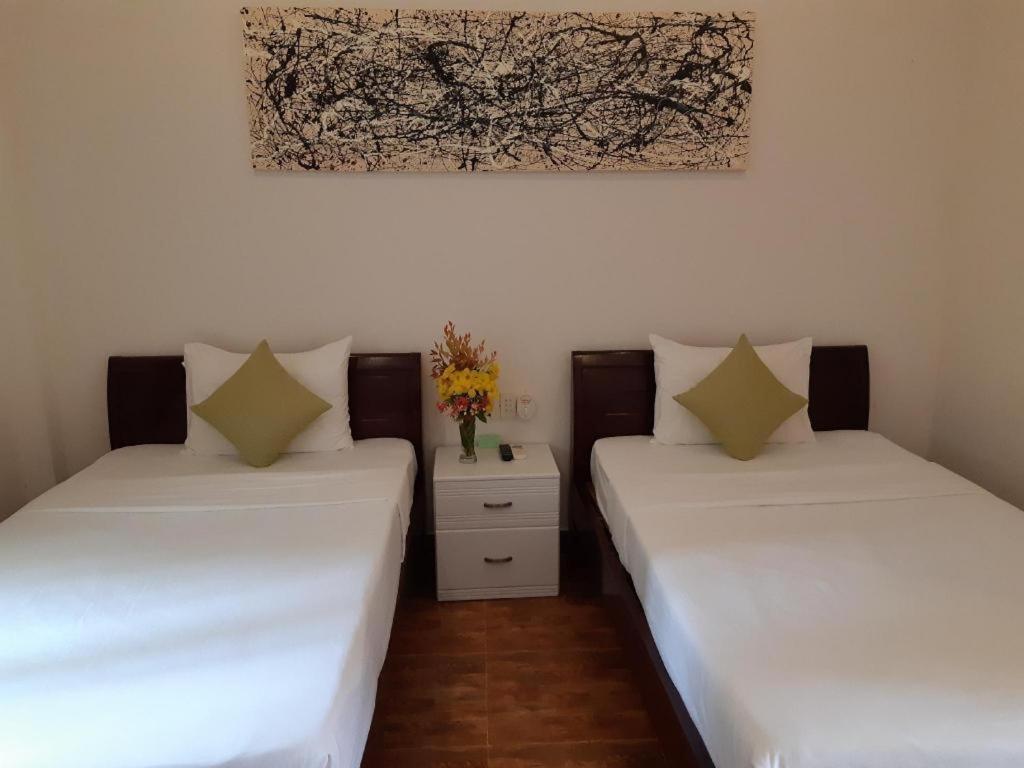 Castaways Resort Που Κουόκ Εξωτερικό φωτογραφία