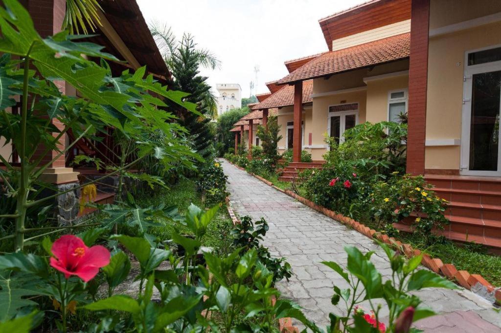 Castaways Resort Που Κουόκ Εξωτερικό φωτογραφία