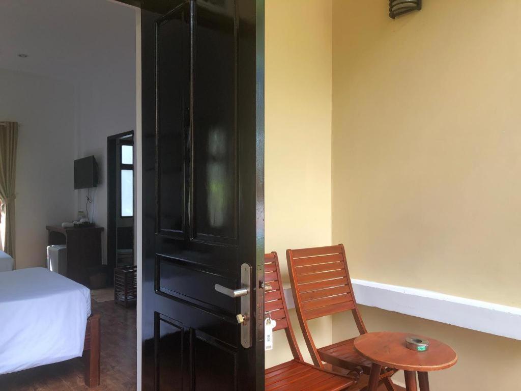 Castaways Resort Που Κουόκ Εξωτερικό φωτογραφία