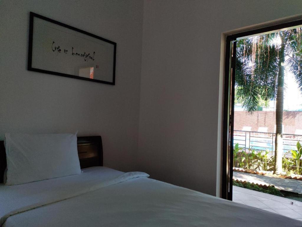 Castaways Resort Που Κουόκ Εξωτερικό φωτογραφία