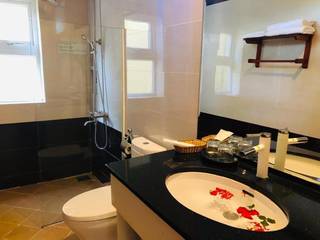 Castaways Resort Που Κουόκ Εξωτερικό φωτογραφία